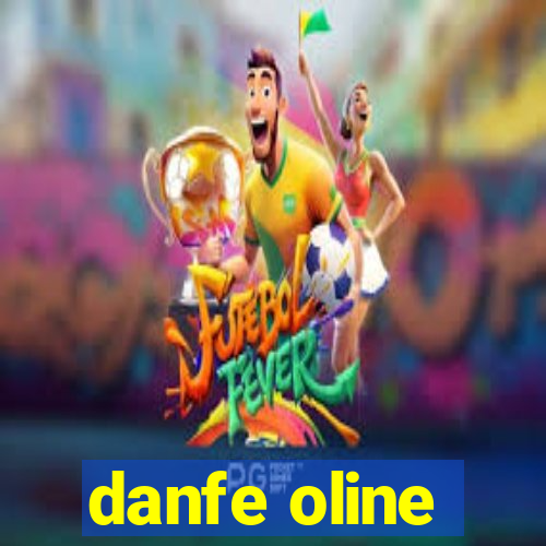 danfe oline